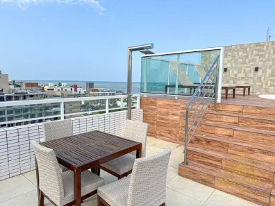 Apartamento com 2 Quartos à venda, 186m² no Jardim Oceania, João Pessoa