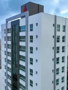 Apartamento com 4 Quartos à venda, 271m² no Centro, Balneário Camboriú