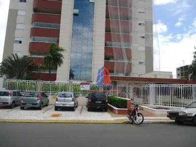 Apartamento com 3 Quartos à venda, 170m² no Vila Santa Catarina, Americana