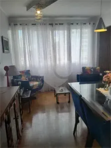 Apartamento com 3 Quartos à venda, 76m² no Perdizes, São Paulo