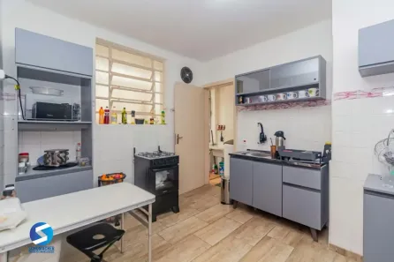 Apartamento com 2 Quartos à venda, 81m² no Petrópolis, Porto Alegre