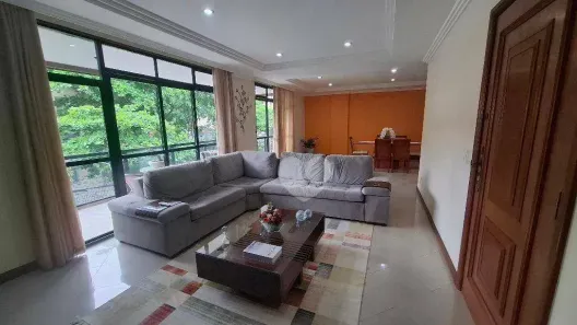 Apartamento com 3 Quartos à venda, 204m² no Grajaú, Rio de Janeiro