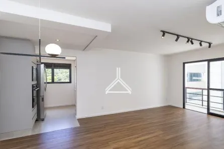 Apartamento com 3 Quartos à venda, 92m² no Vila Olímpia, São Paulo