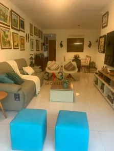 Apartamento com 4 Quartos à venda, 148m² no Recreio dos Bandeirantes, Rio de Janeiro