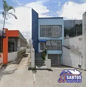 Prédio Comercial para alugar, 598m² no Vila Cláudia, São Paulo