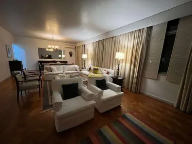 Apartamento com 3 Quartos à venda, 201m² no Copacabana, Rio de Janeiro