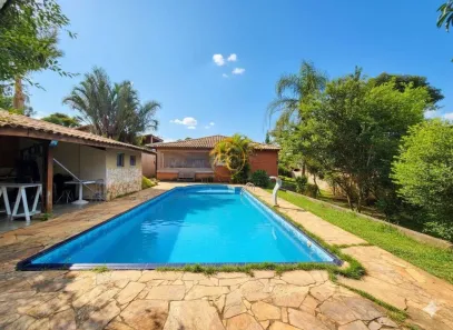 Casa de Condomínio com 3 Quartos à venda, 310m² no São Vicente, Mairiporã