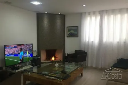 Casa de Condomínio com 4 Quartos à venda, 250m² no Tremembé, São Paulo