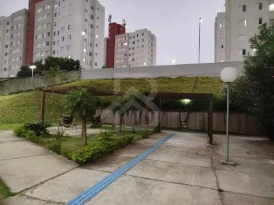 Apartamento com 2 Quartos à venda, 47m² no Parque São Lourenço, São Paulo