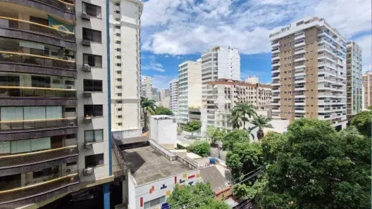 Apartamento com 3 Quartos à venda, 105m² no Icaraí, Niterói