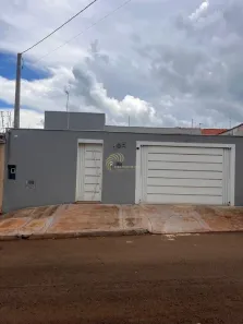 Casa com 2 Quartos à venda, 70m² no Bonfim Paulista, Ribeirão Preto