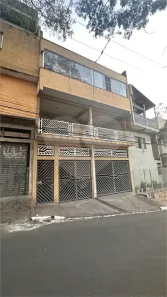 Sobrado com 2 Quartos à venda, 148m² no Jardim Paulistano (Zona Norte), São Paulo