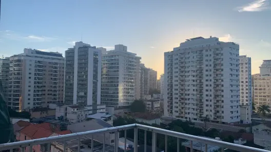 Apartamento com 2 Quartos à venda, 80m² no Santa Rosa, Niterói