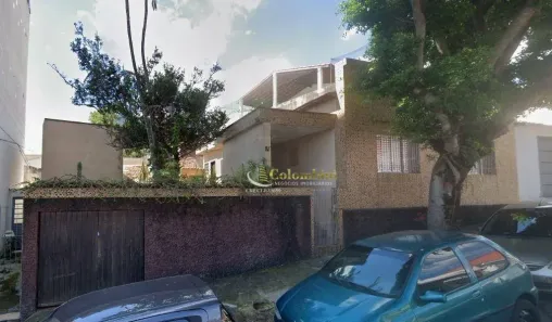 Lote/Terreno à venda, 341m² no Cerâmica, São Caetano do Sul
