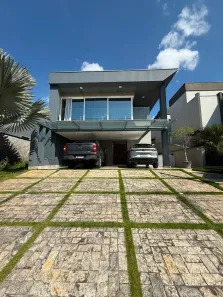 Casa de Condomínio com 3 Quartos à venda, 300m² no Parque Residencial Itapeti, Mogi das Cruzes