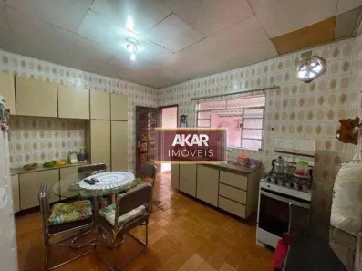 Sala Comercial à venda, 370m² no Jordanópolis, São Bernardo do Campo