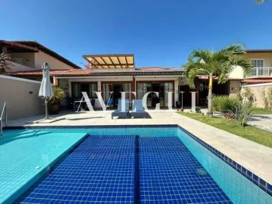 Casa de Condomínio com 4 Quartos à venda, 300m² no Barra da Tijuca, Rio de Janeiro