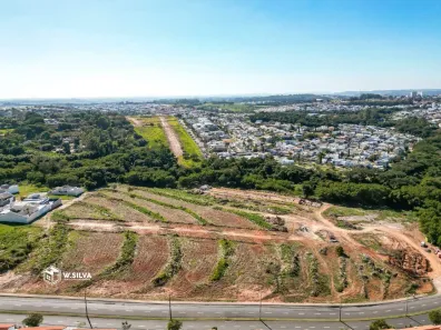 Lote/Terreno à venda, 300m² no Chácara Belvedere, Indaiatuba
