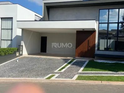 Casa de Condomínio com 3 Quartos à venda, 329m² no Jardim Conceição (Sousas), Campinas