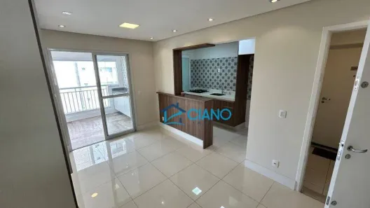Apartamento com 2 Quartos à venda, 65m² no Vila Ema, São Paulo
