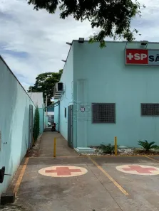 Ponto Comercial para alugar, 330m² no Jardim América, Ribeirão Preto