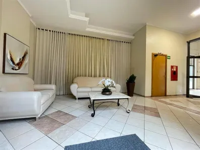 Apartamento com 3 Quartos para alugar, 135m² no São Pelegrino, Caxias do Sul