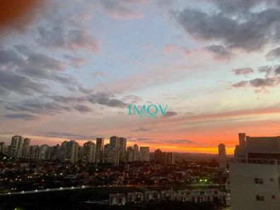 Apartamento com 3 Quartos à venda, 147m² no Vila Ema, São José dos Campos
