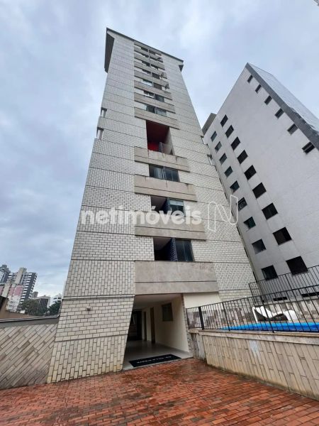 Apartamento com 1 quarto — Savassi, Belo Horizonte