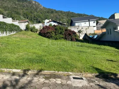 Lote/Terreno à venda, 526m² no Trindade, Florianópolis