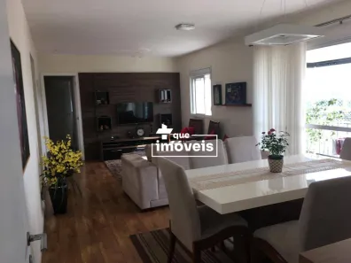 Apartamento com 3 Quartos à venda, 130m² no Vila Leopoldina, São Paulo