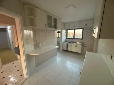 Apartamento com 3 Quartos à venda, 102m² no Quarta Parada, São Paulo