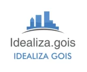 Logo da imobiliária