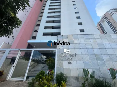Apartamento com 2 Quartos à venda, 65m² no Vila Maria José, Goiânia