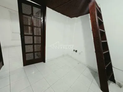 Apartamento com 1 Quarto à venda, 31m² no Glória, Rio de Janeiro
