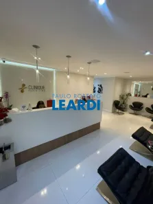 Sala Comercial à venda, 120m² no Jardim Paulistano, São Paulo