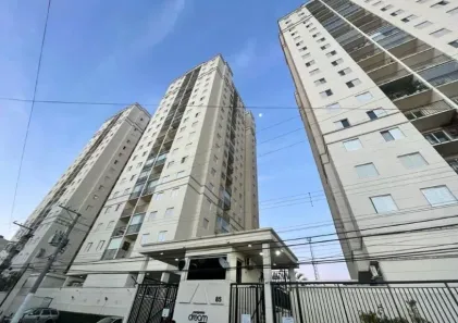 Apartamento com 3 Quartos à venda, 64m² no Gopoúva, Guarulhos