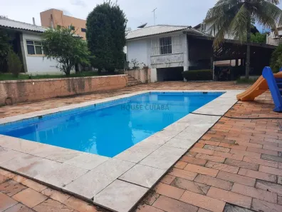 Casa com 4 Quartos à venda, 400m² no Santa Rosa, Cuiabá
