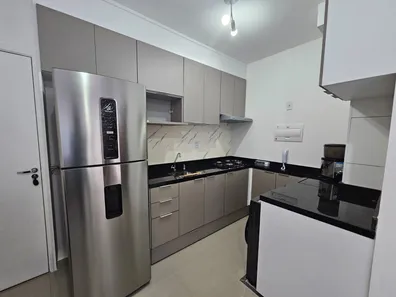 Apartamento com 1 Quarto à venda, 31m² no Vila Sônia, São Paulo
