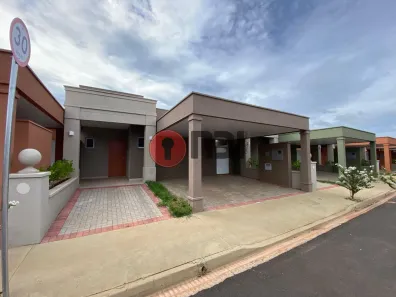 Casa de Condomínio com 2 Quartos à venda, 104m² no Condomínio Raízes Impperial, Bady Bassitt
