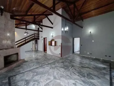 Casa de Condomínio com 4 Quartos à venda, 249m² no Parque dos Príncipes, São Paulo