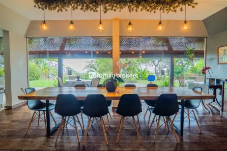 Casa com 4 Quartos à venda, 280m² no Itanhangá, Rio de Janeiro