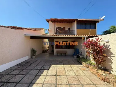 Casa com 3 Quartos à venda, 156m² no Jardim Excelsior, Cabo Frio