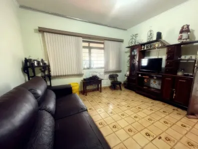 Casa com 3 Quartos à venda, 149m² no Vila Tibério, Ribeirão Preto