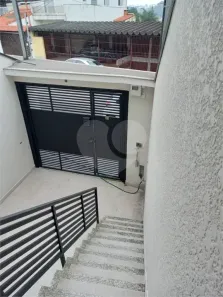 Casa com 3 Quartos à venda, 100m² no Parque Casa de Pedra, São Paulo