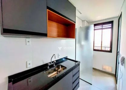 Apartamento com 3 Quartos para alugar, 70m² no Boa Vista, Sorocaba