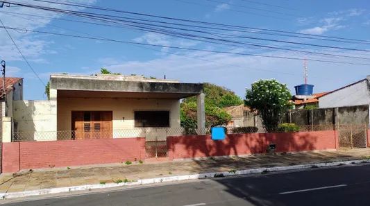Casa com 4 Quartos à venda, 250m² no Nova Parnaíba, Parnaíba