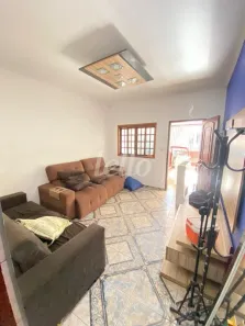 Casa com 3 Quartos à venda, 165m² no Cidade Patriarca, São Paulo