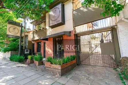 Imóvel Comercial para alugar, 170m² no Auxiliadora, Porto Alegre