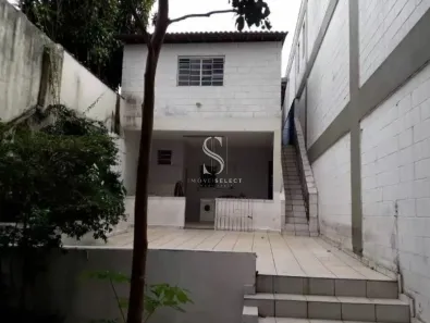 Sobrado com 5 Quartos à venda, 194m² no Ipiranga, São Paulo