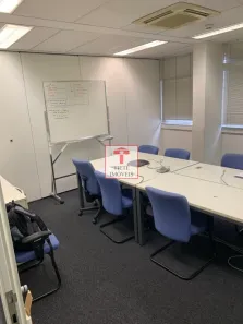 Sala Comercial para alugar, 492m² no Itaim Bibi, São Paulo